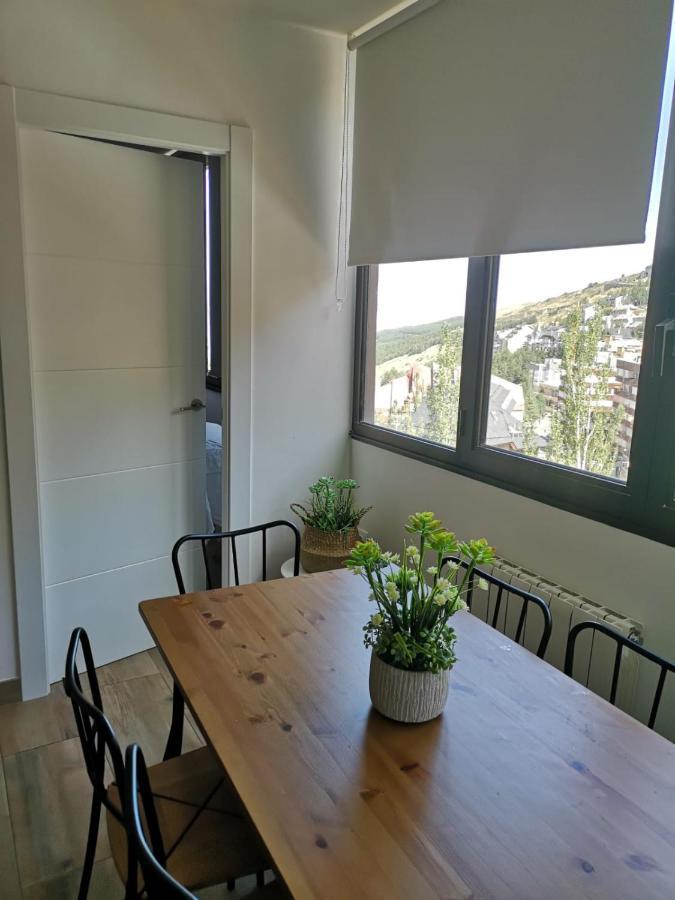 Apartmán Slalom Premium Sierra Nevada Exteriér fotografie
