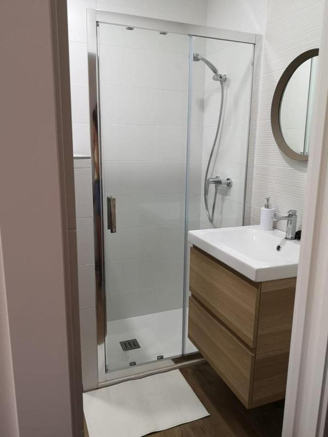 Apartmán Slalom Premium Sierra Nevada Exteriér fotografie
